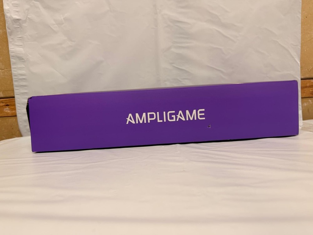 AM8T Gaming Microphone Kit (A3)