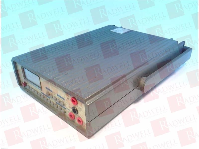 WAVETEK BDM35 / BDM35 (USED)