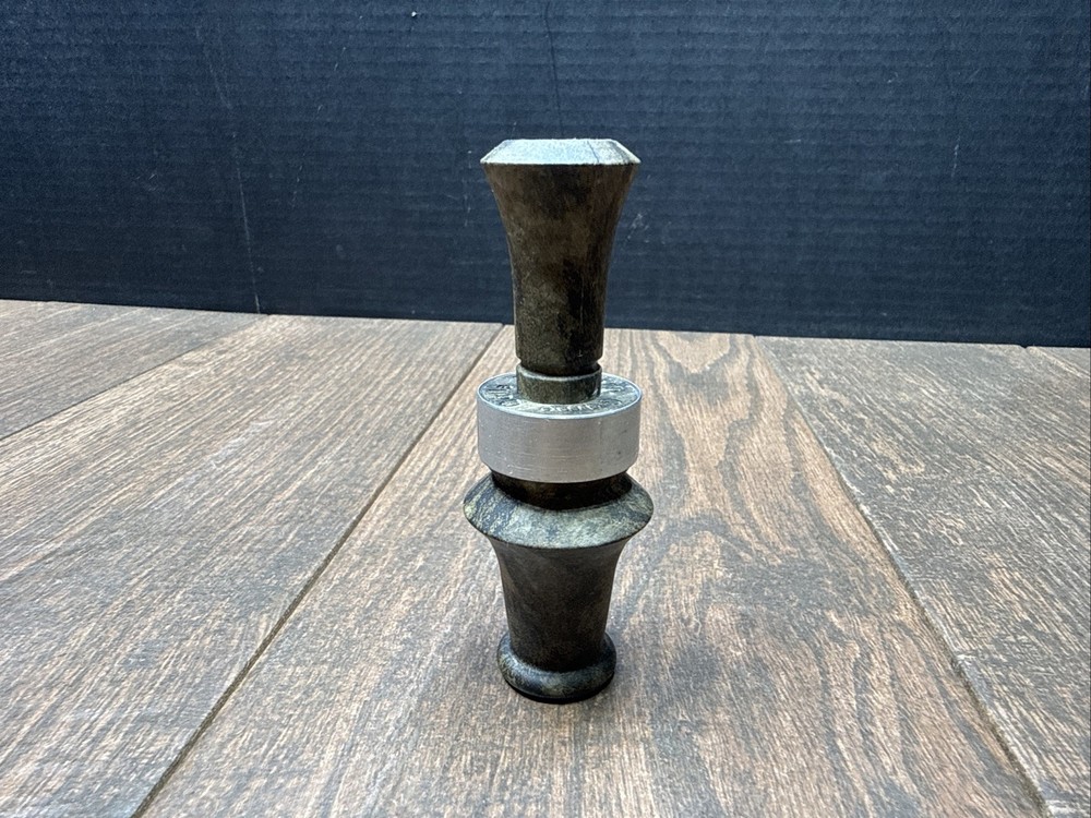 Cole's II Train Duck Call