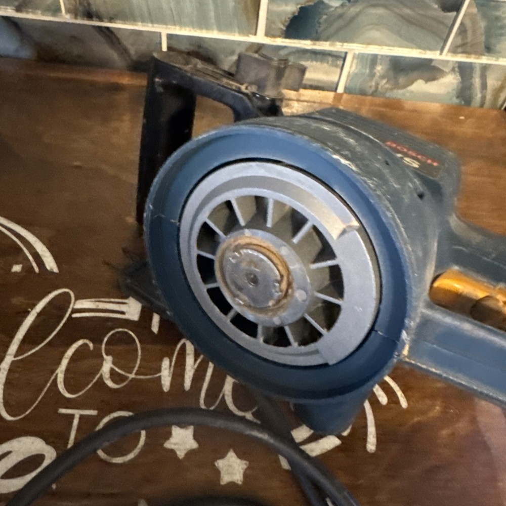 Bosch 3283DVS Random Orbit Sander Variable Speed