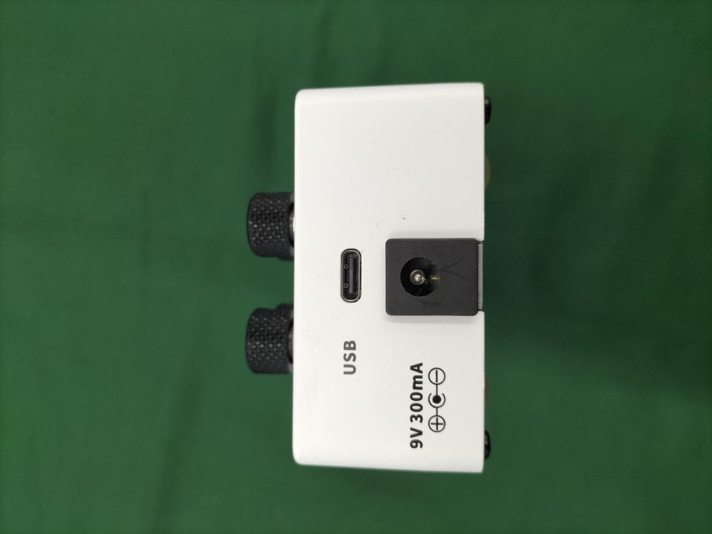 Mooer Looper X2 Effector No.nm1289