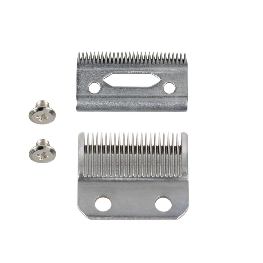 For Wahl PRO Series Stainless Iron Clipper Blade Multi-model Compatibility