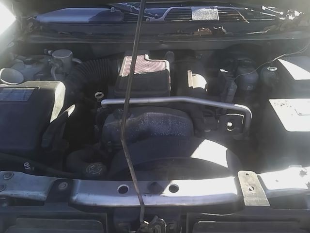 ENVOY 2008 Glove Box 18872