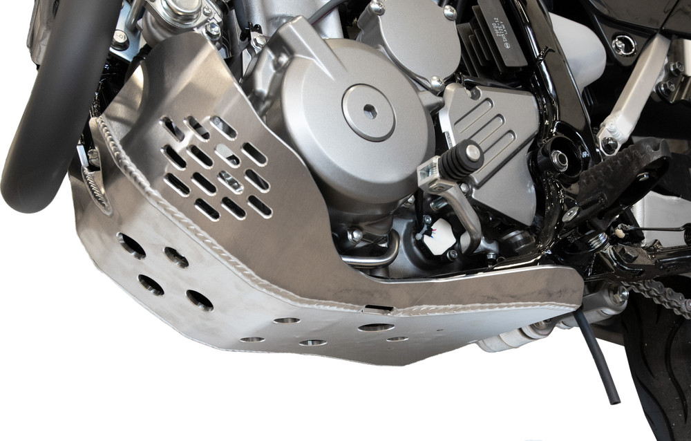 Skid Plate Drz400
