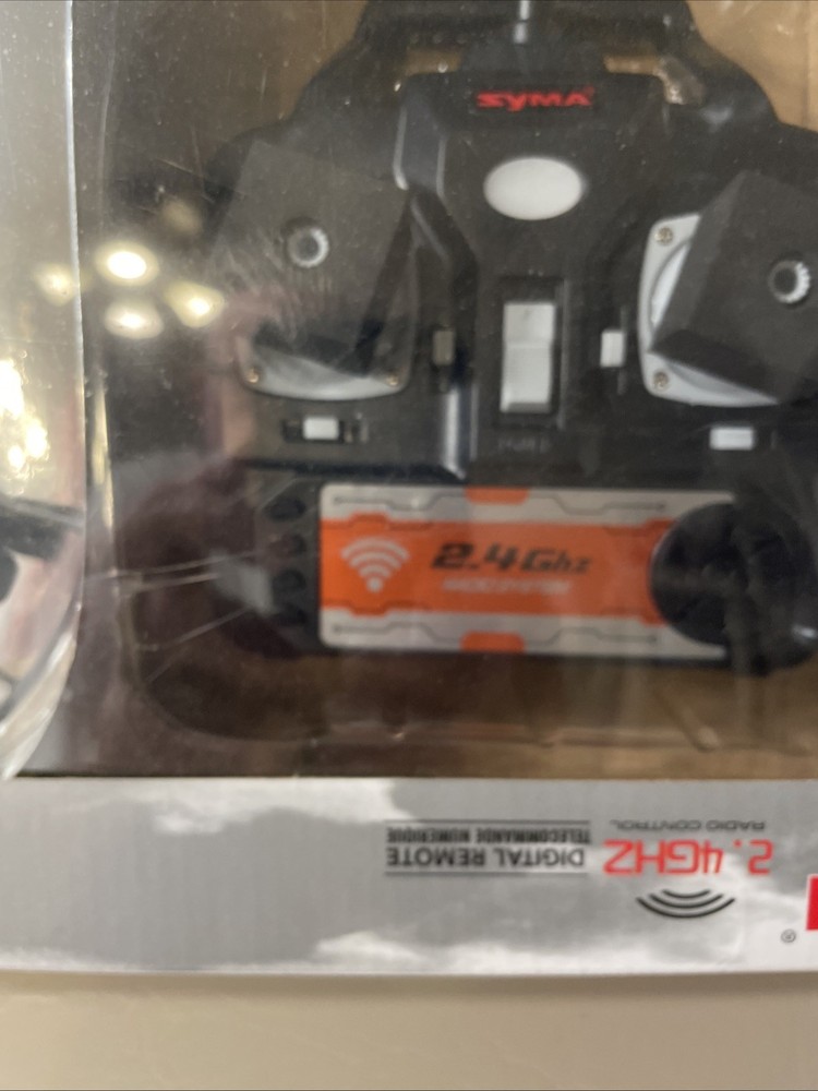 Syma Stunt Drone D360