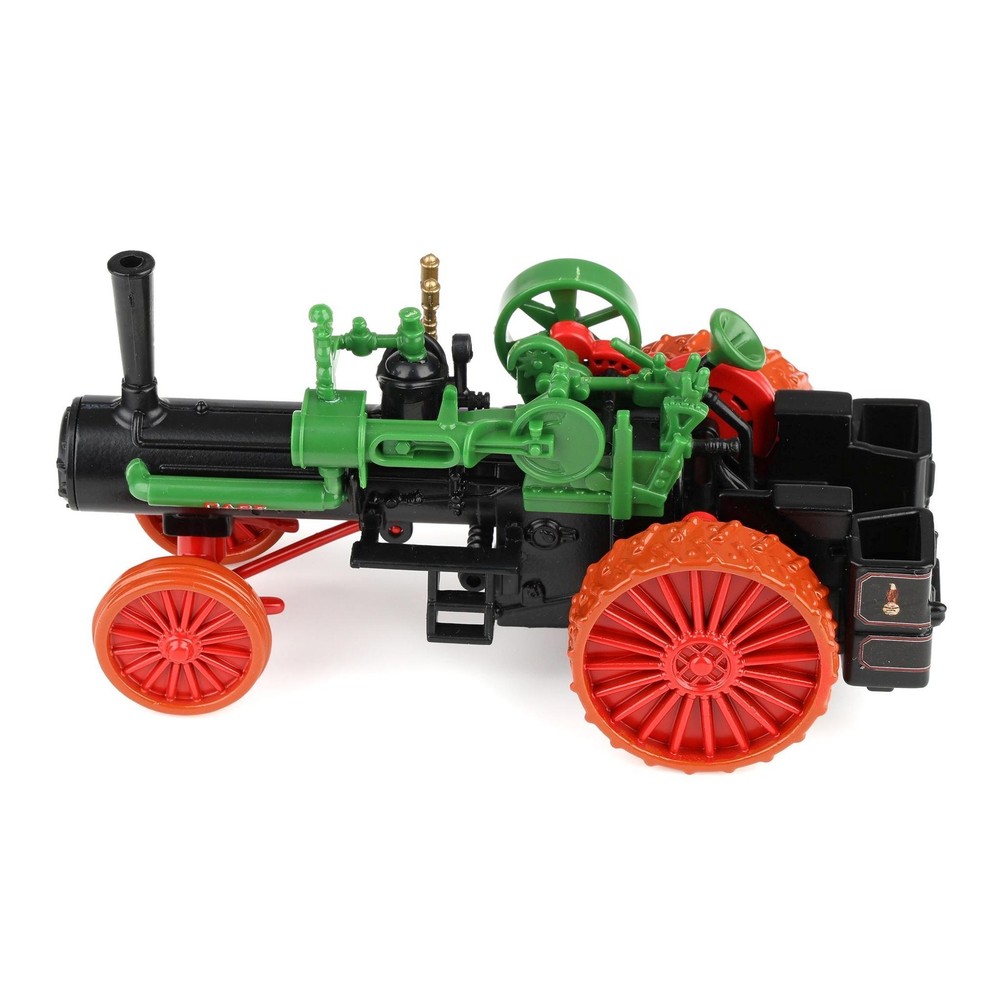 ERTL 1/64 Case 65HP Steam Engine Tractor 44509