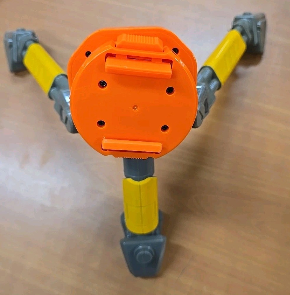 NERF Vulcan Tripod Stand N-Strike EBF-25 Attachment