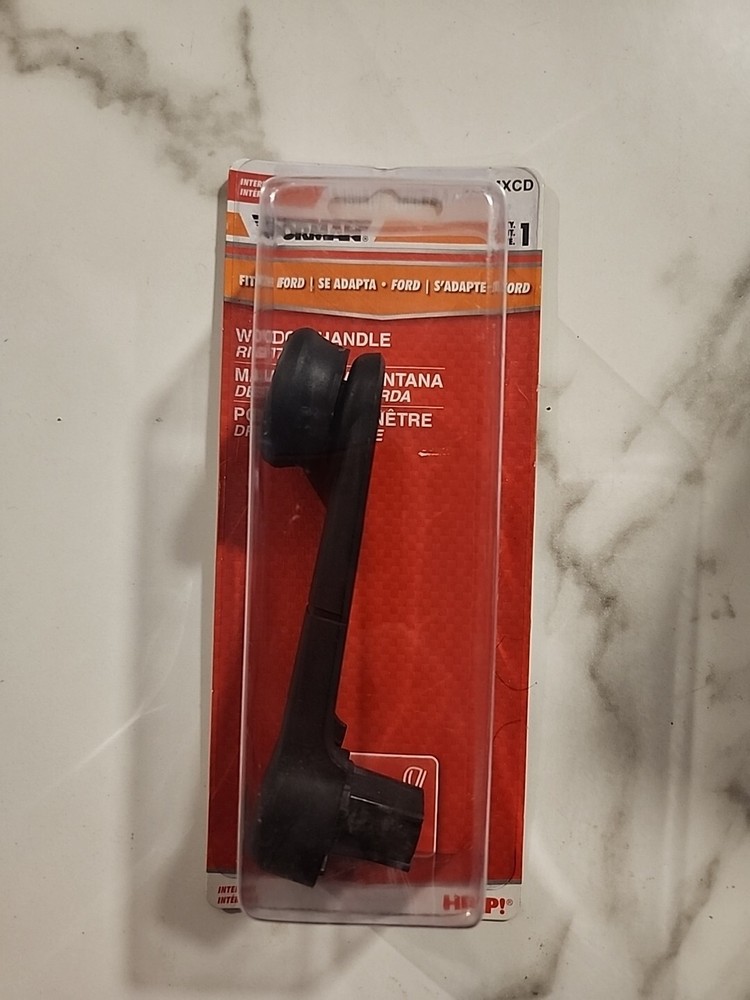 767MXCD Dorman Window Crank Handle, RIGHT OR LEFT, Ford
