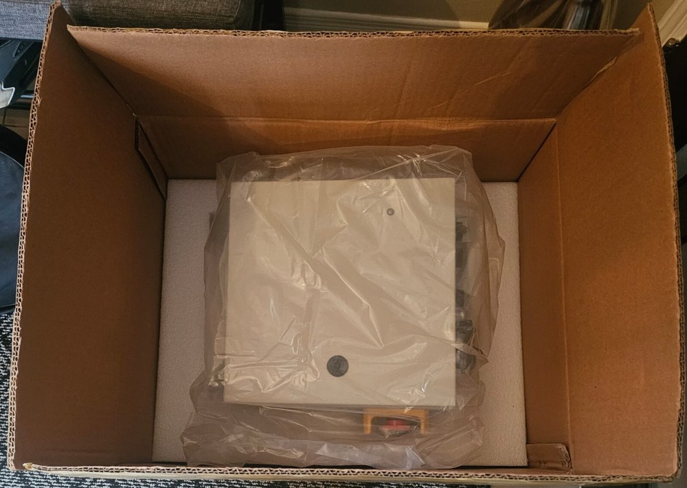 CPV sun Tracking Control Unit