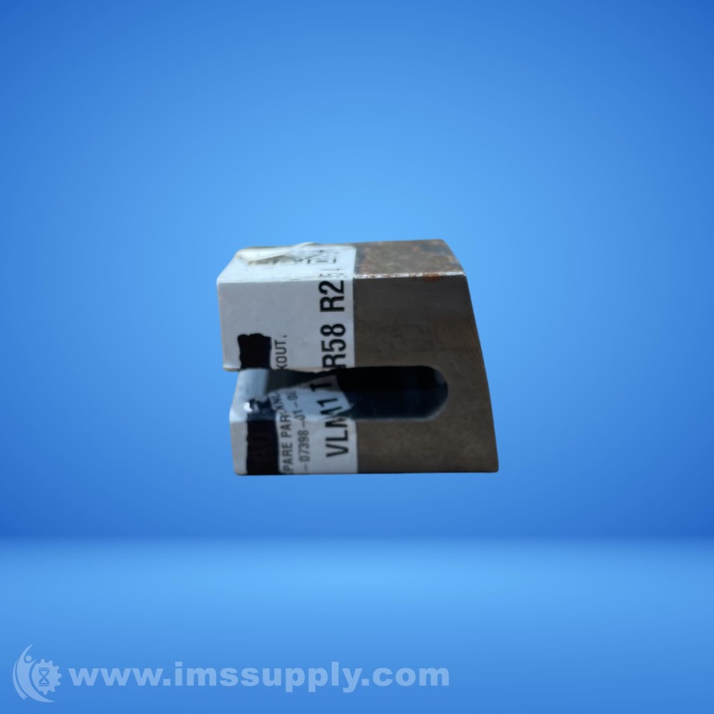 AA10-07398-01-08 Knockout Die Block FNIP