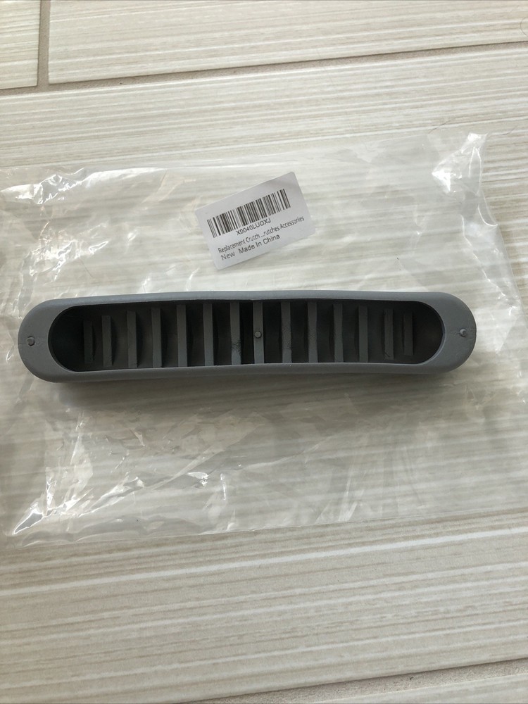 Replacement Cushion For Crutches (1)