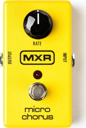MXR® MICRO CHORUS