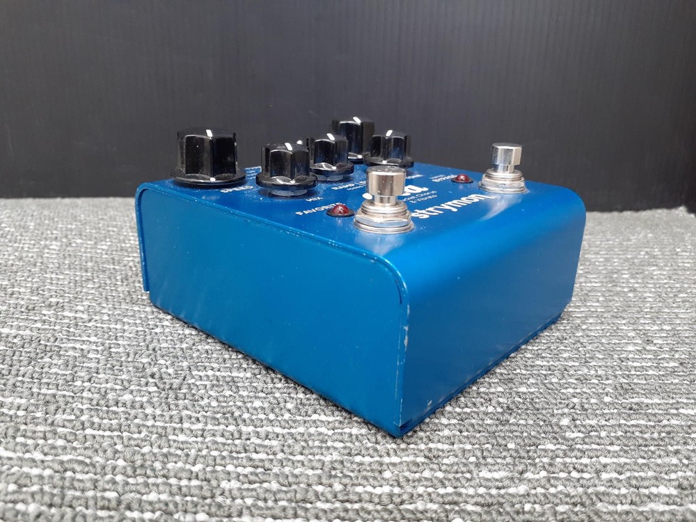 Strymon Ola Effector No.nm1576