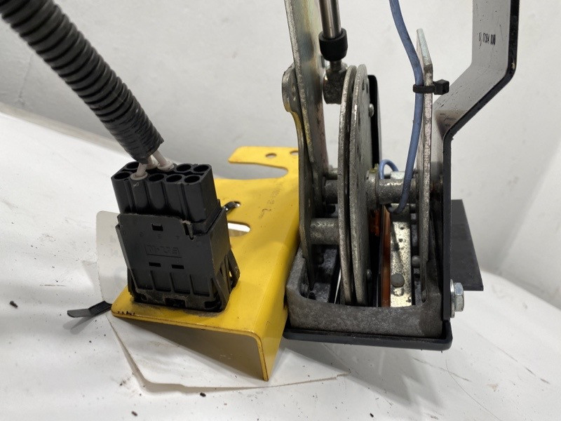 Freightliner All Trans. Electronic Shift Control (678-10218)