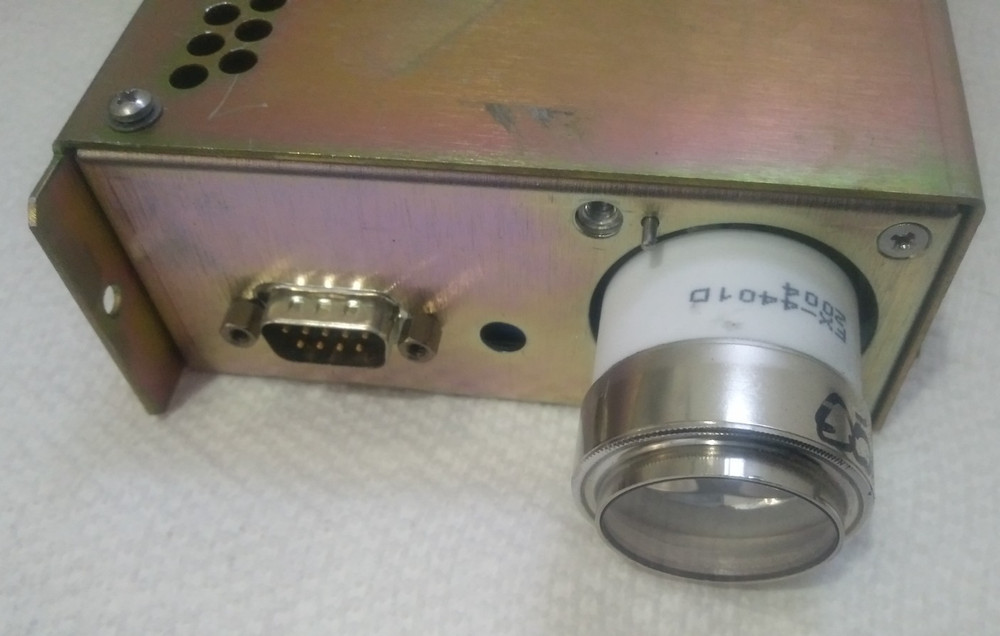 Excelitas LS-262-1 Module 502-2621