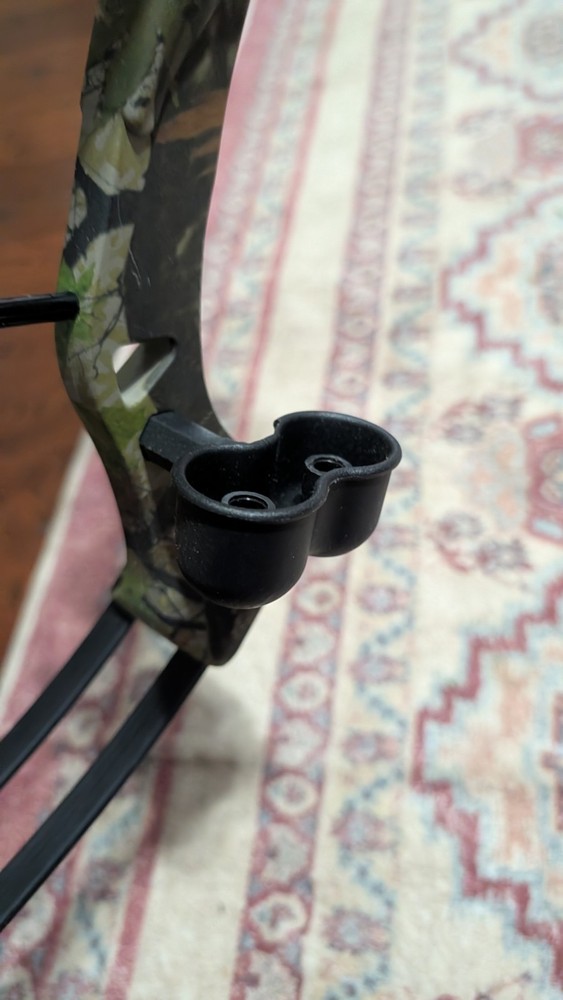 NXT Generation Compound Bow Youth Size Camo WITH SCOPE