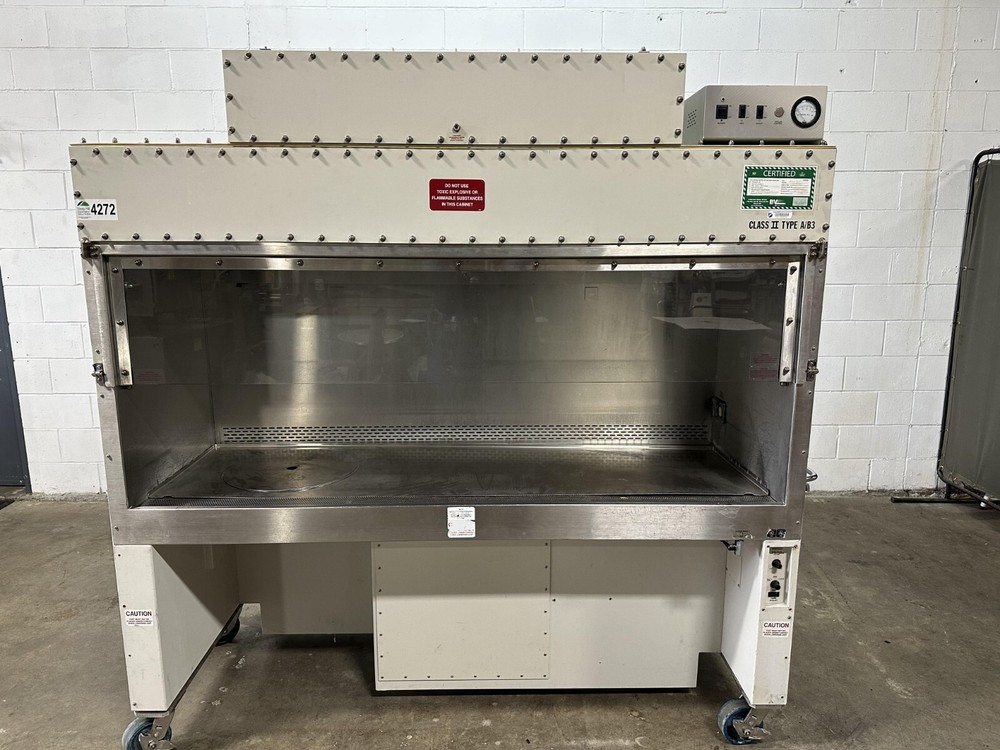 Nuaire BioSafety Cabinet