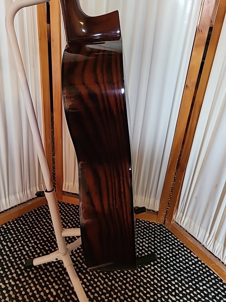 Matao MW3 Classical Guitar Korean