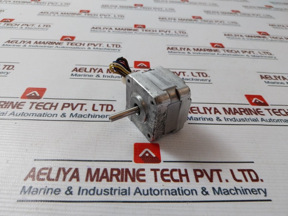 Seatel 42hs34ds37 Stepping Motor