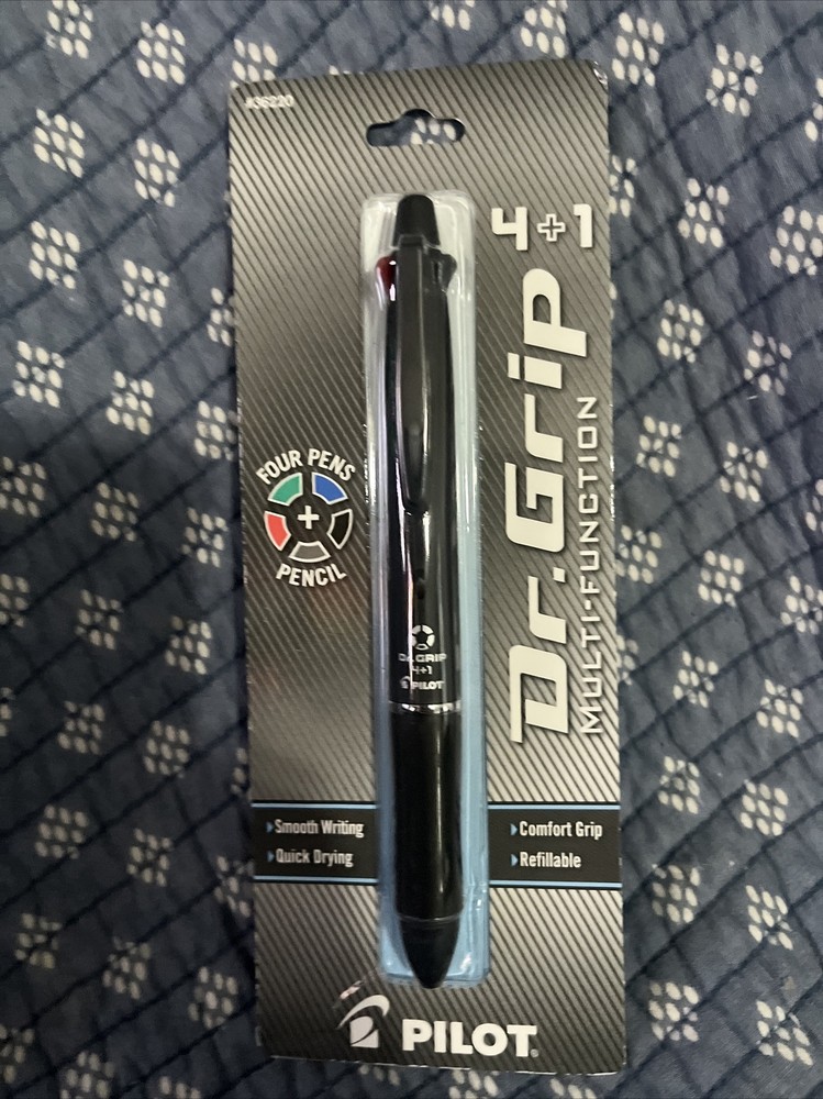Pilot  Pen/Pencil Combo 36220 Pilot 36220 072838362209
