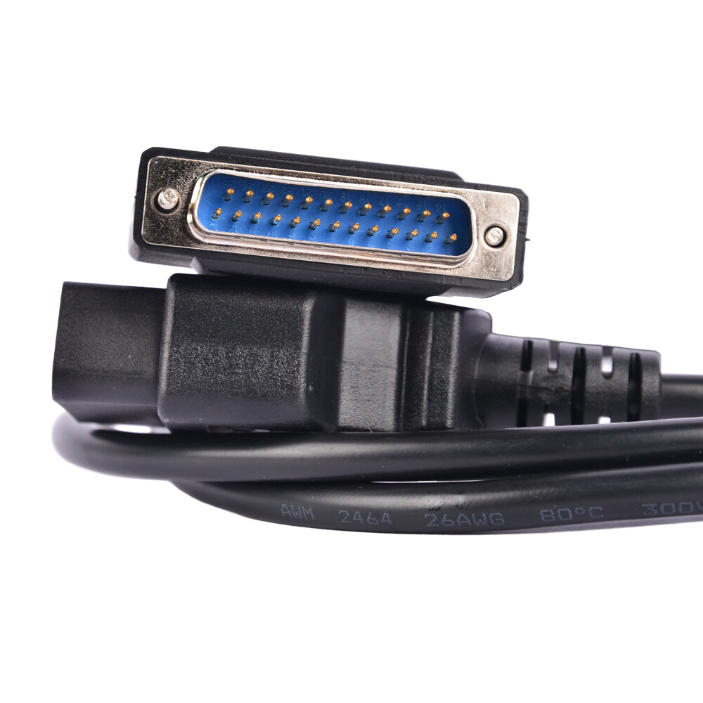 OBD2 OBDII Cable for INNOVA 5510, 5512 & 5610 Code Reader Scan Tools - NEW