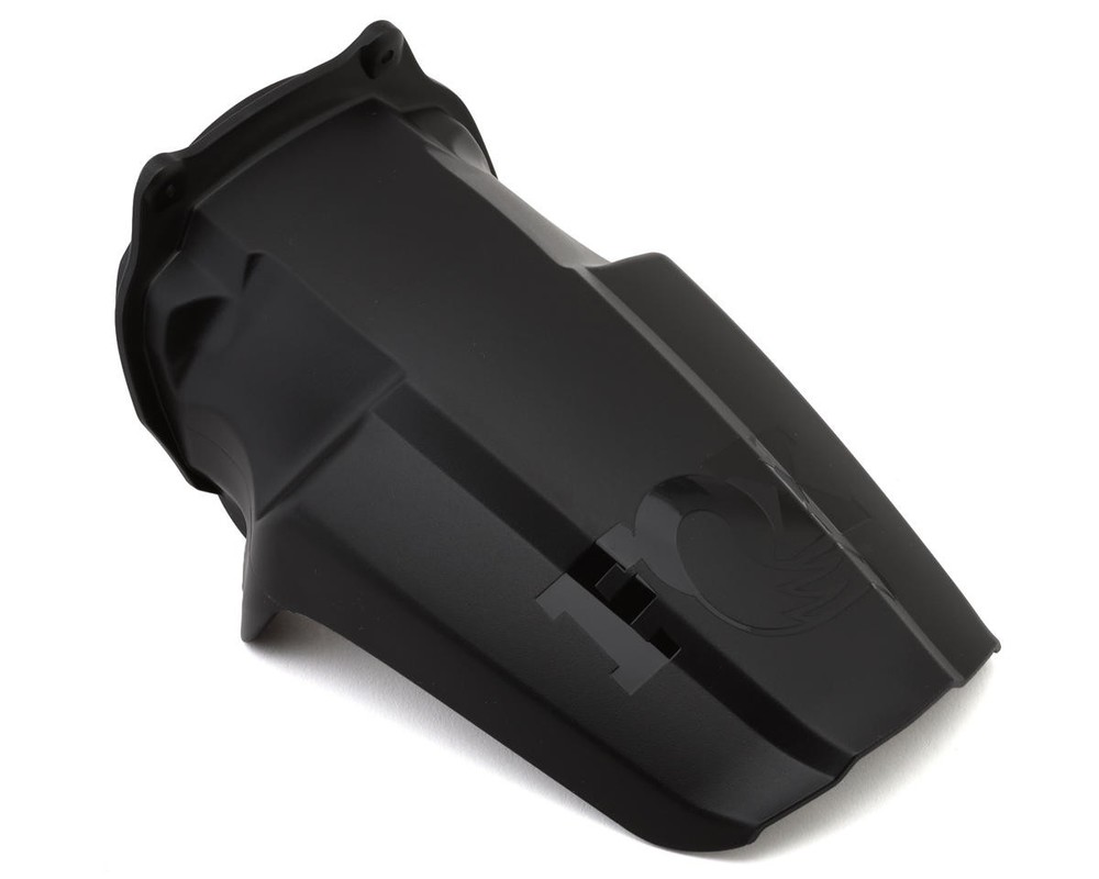 Fox Suspension Mudguard Fork Fender (Black)