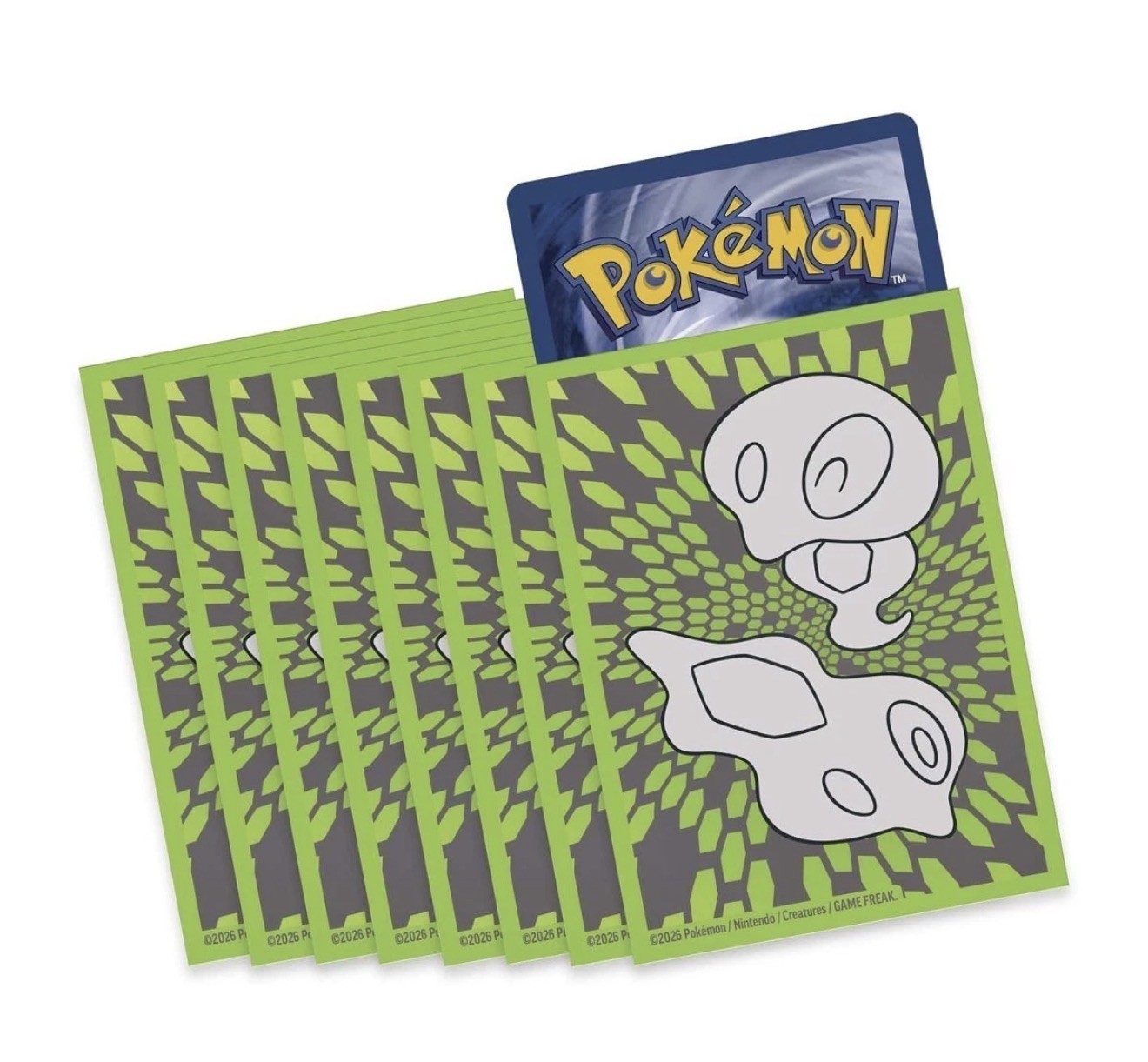 Pokémon Mega Evolution: Perfect Order Pokemon Center ETB PRESALE