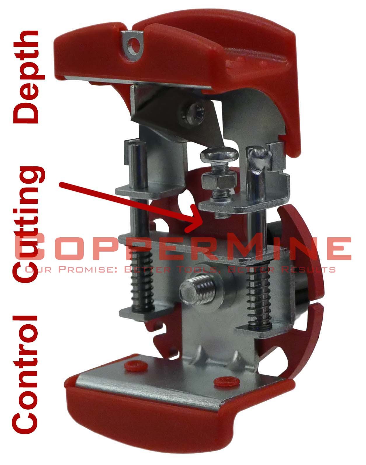 Copper Wire Stripping Machine Handheld =COMBO PACK INCLUDING 10 BLADES=