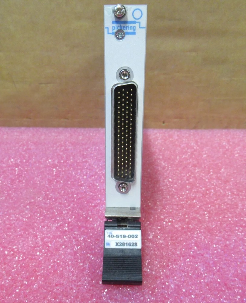 Pickering 32x4 Matrix Module 2-Pole - 40-519-002