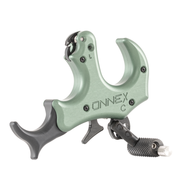 Stanislawski ONNEX Clicker Thumb Sage Large