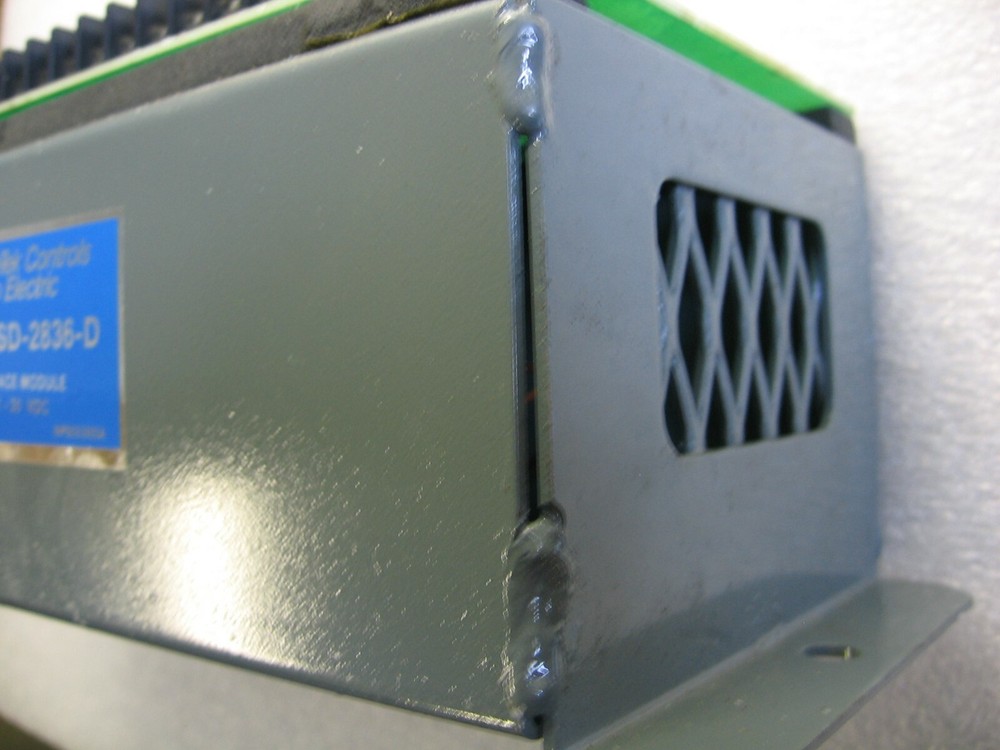 Gemco McGraw-Edison MagneTek PC Interface Module SD-2836-D