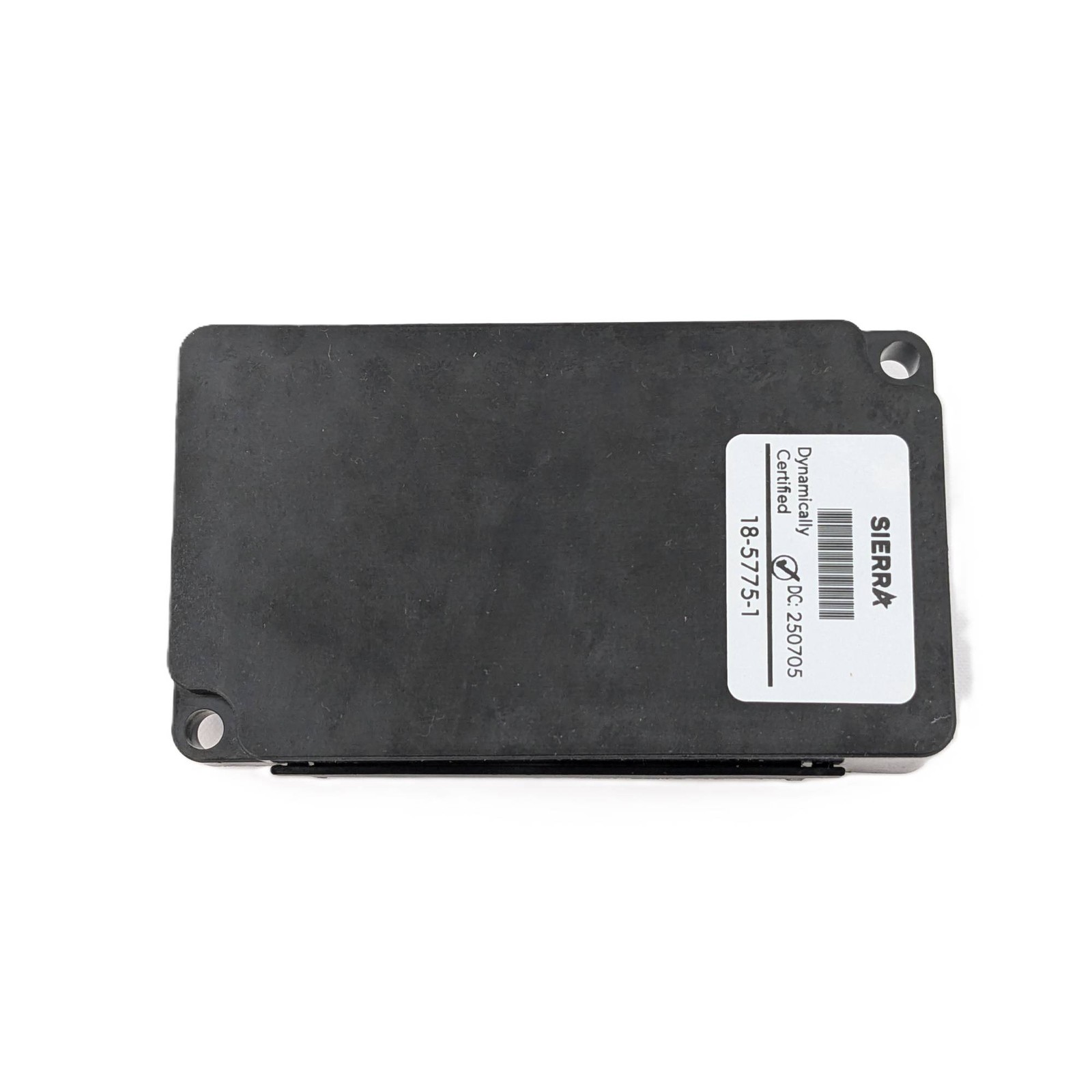 Sierra 18-5775 Mercury Mariner Force Outboard Switch Box Power Pack 332-7778A12