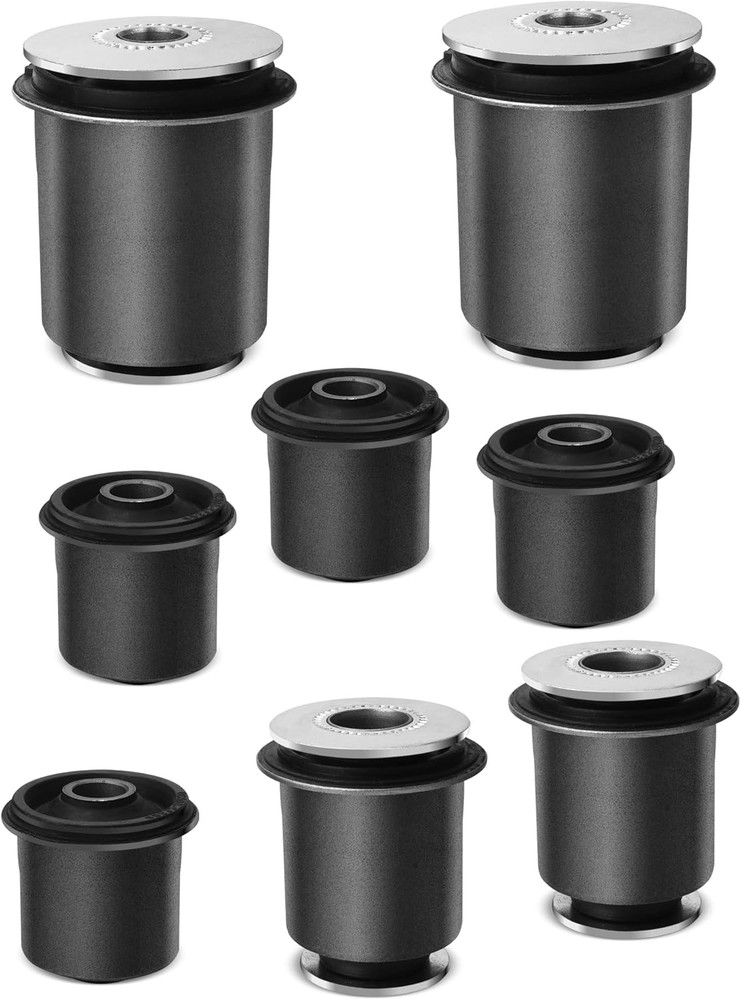 2007-21 Tundra 2008-22 Sequoia Front Lower Control Arm Bushing–Compatible