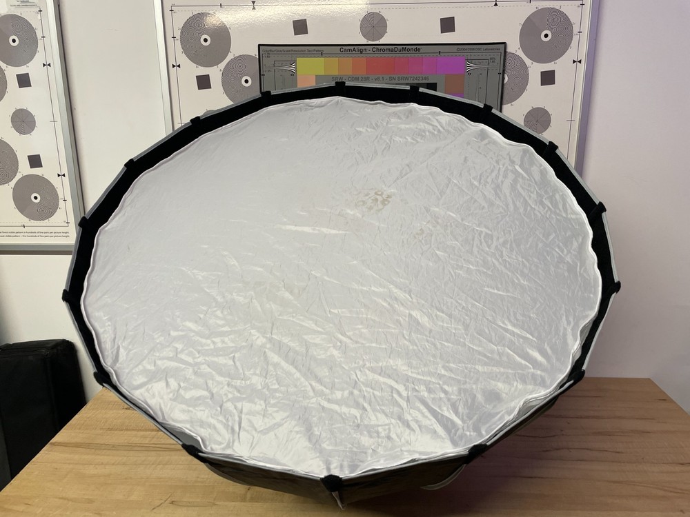 Aputure Light Dome I 35" (Read Description)