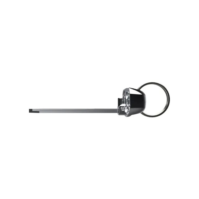 Genuine Mopar Blank Key 68399889AA