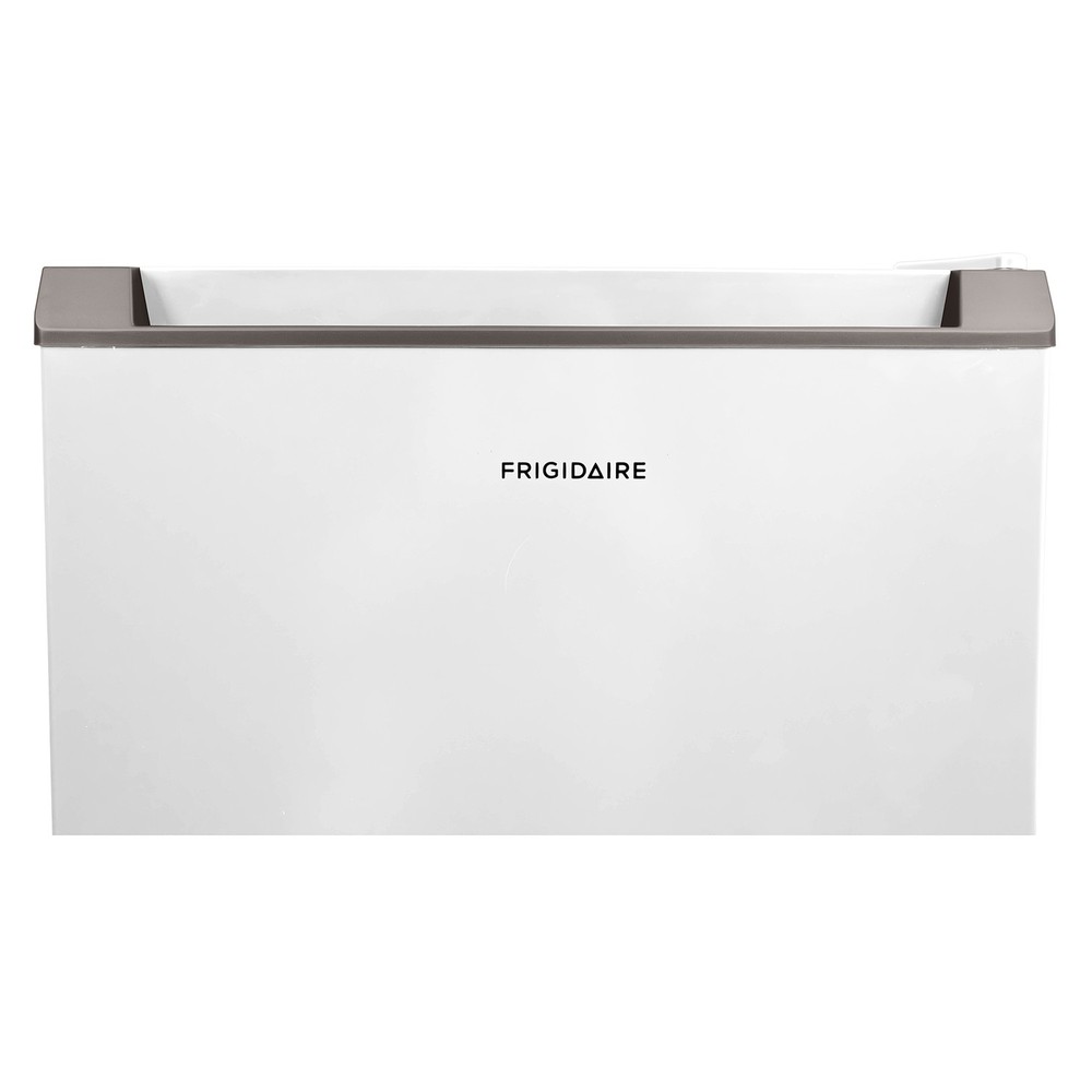 3.2-Cu. Ft. 2-Door Refrigerator