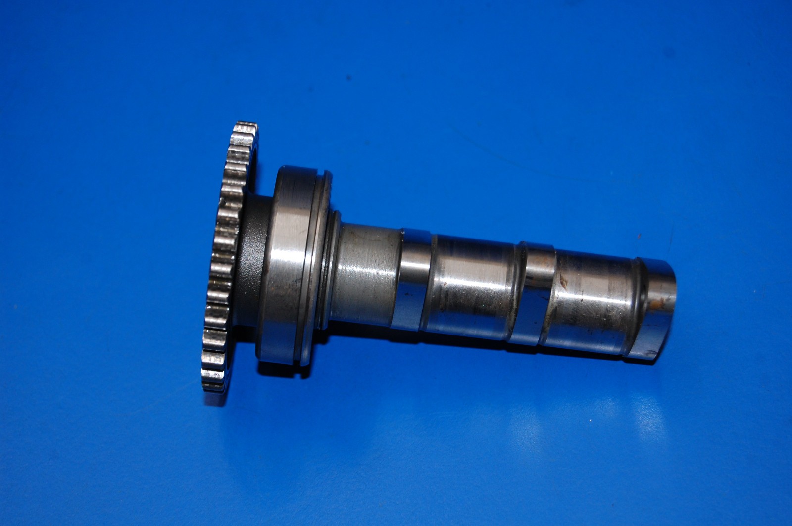 2003 03-09 YZ450F WR450F CAMSHAFT 1 INTAKE TOP END ENGINE TIMING 5TA-12170-00-00