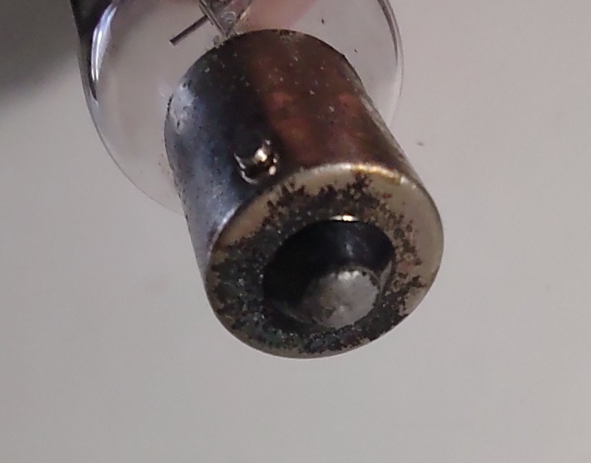 Westinghouse CGT 120V bulb