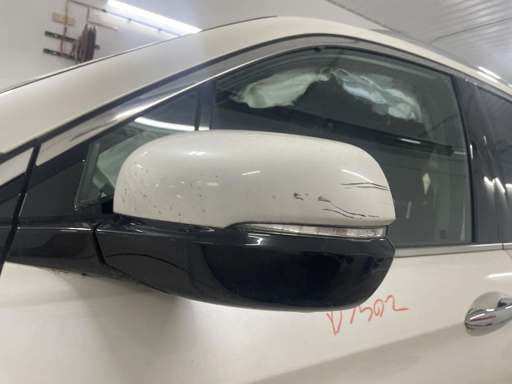 Complete Console Front Floor Fits 17-23 RIDGELINE 931844