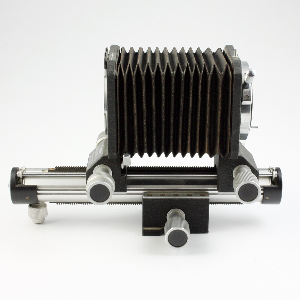Canon Bellows FL Macro Close-Up Rail