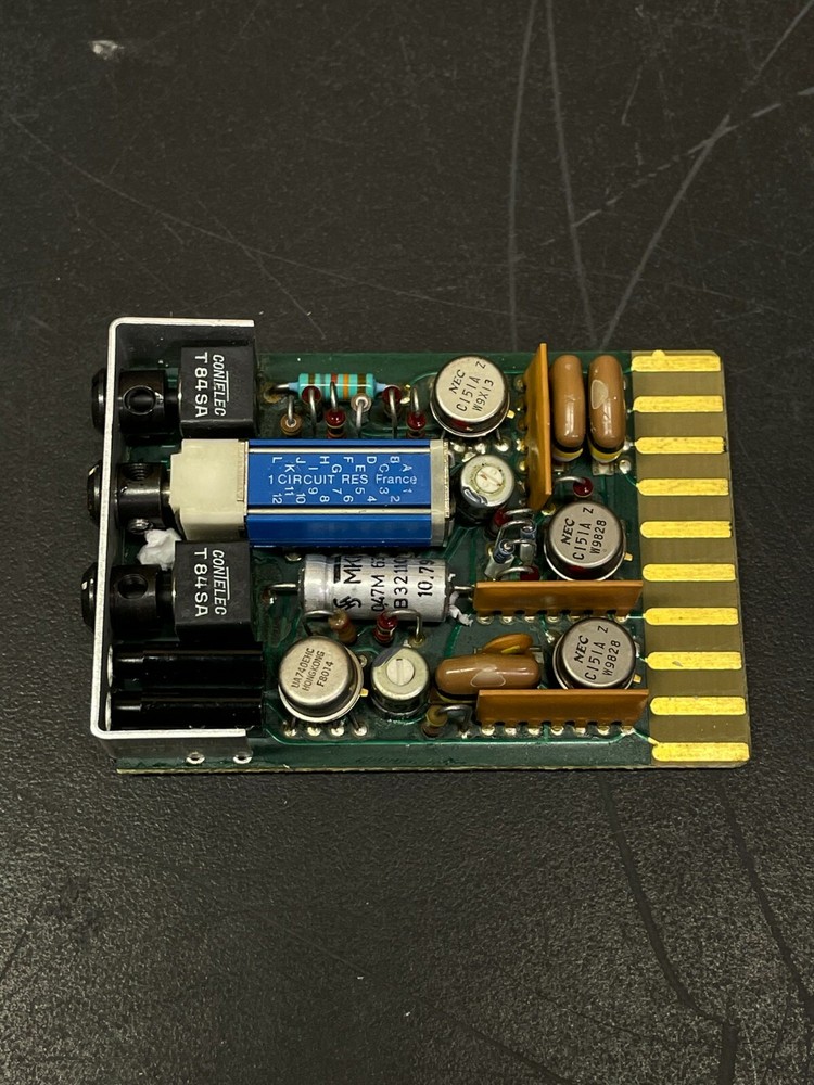 ABB Circuit Board RT5509b