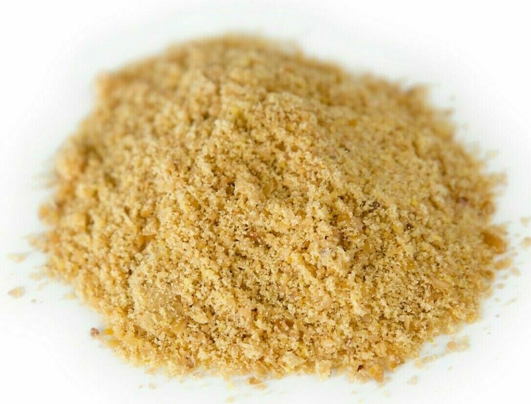 Ground Flax Seed Powder BROWN & GOLDEN 100% Pure Linseed Flaxseed Meal Bulk