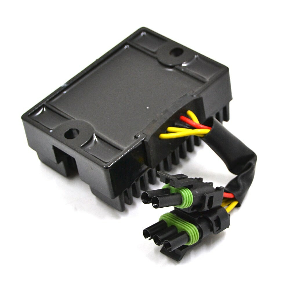For BOMBARDIER ATV DS 650 2000 2001 2002 Voltage Regulator Rectifier