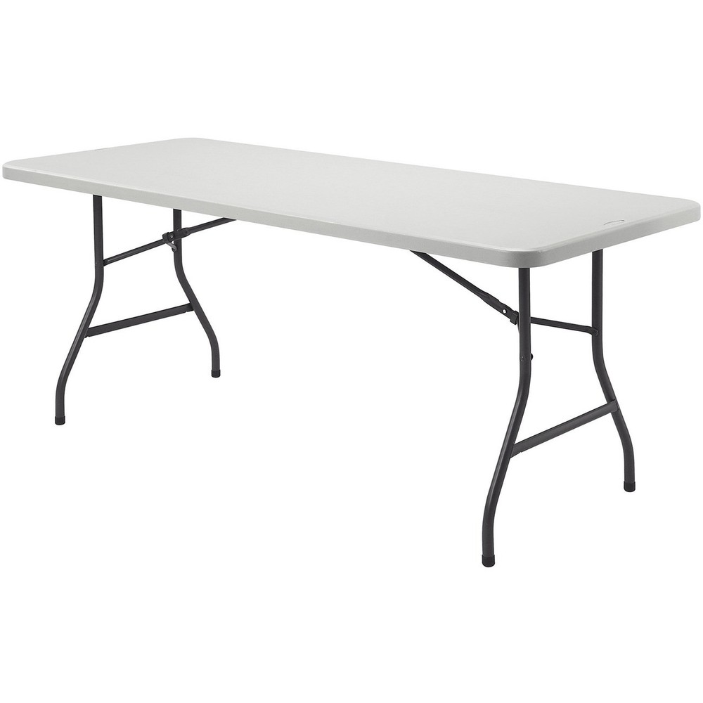 Lorell Rectangular Banquet Table (llr-66655) (llr66655)