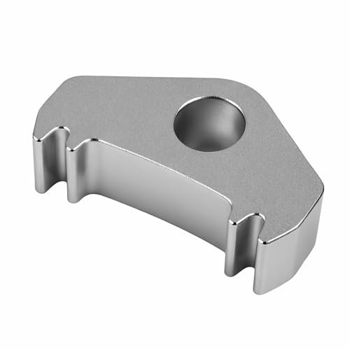 Mini 8809 Flywheel Blocking Tool,Engine Flywheel Locking Tool Kit Compatible