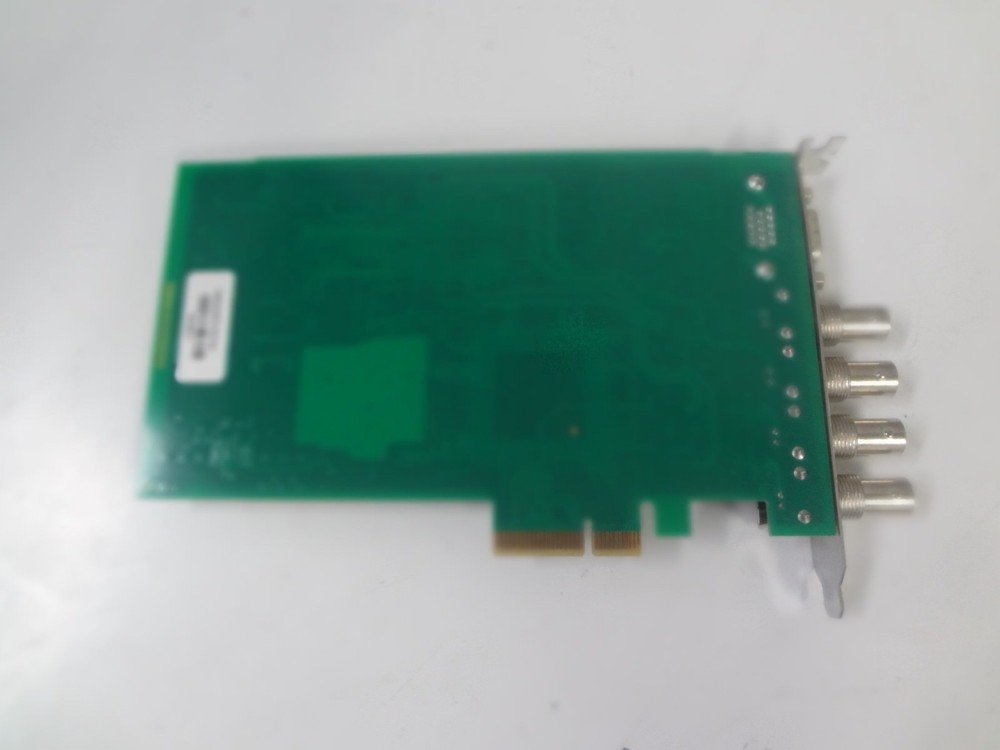 BlackMagic BMDPCB24 Rev D DeckLink HDPro PCIe Capture Card