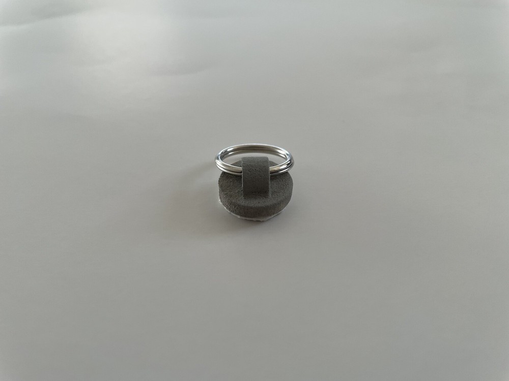 Universal Charm/Keychain Base Gen 1