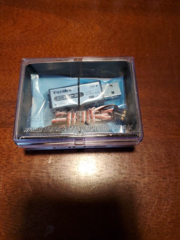 Futaba CIU-2 / USB Interface FUTM0951