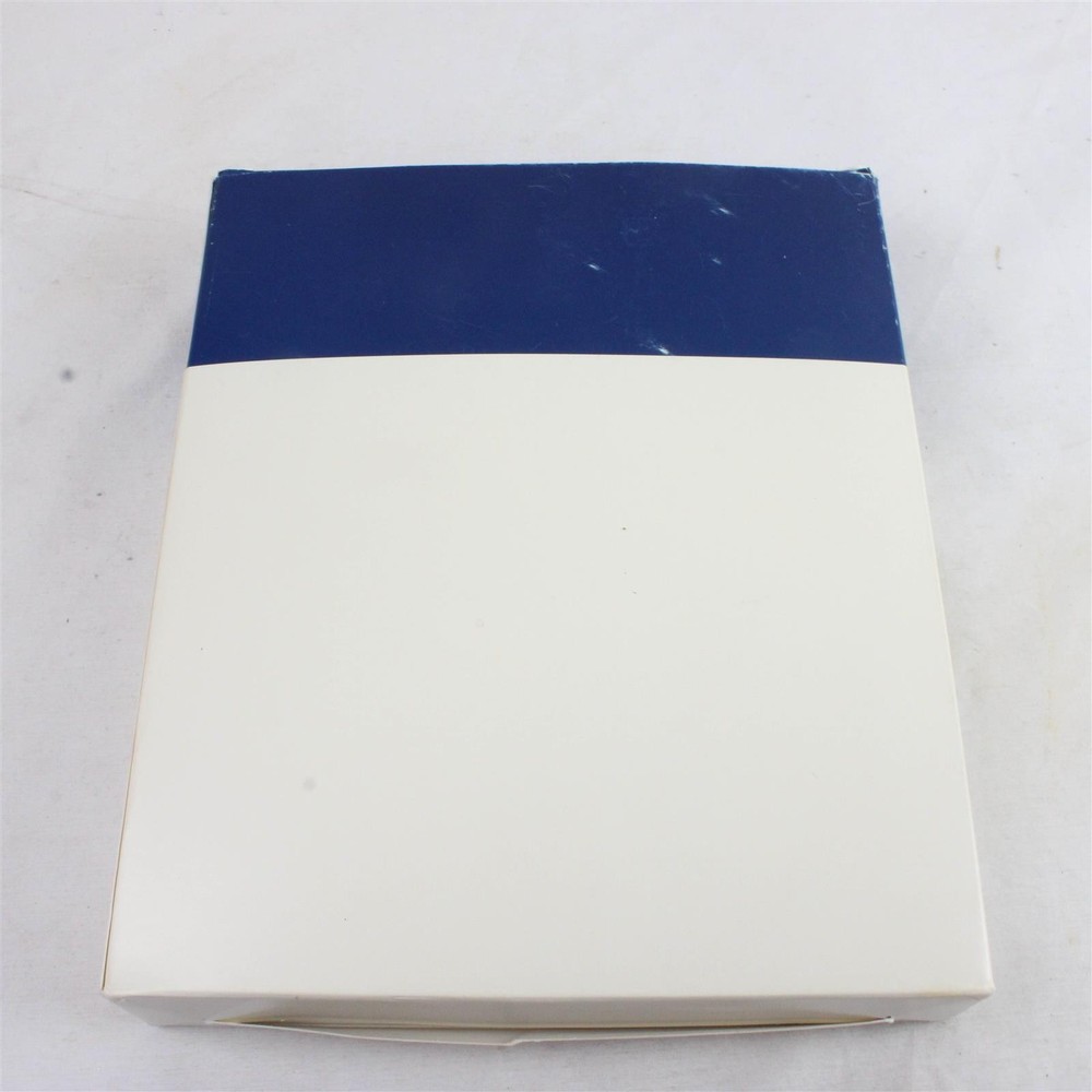 Vintage Microsoft MS-DOS 5.0 Users Guide & Reference BTI