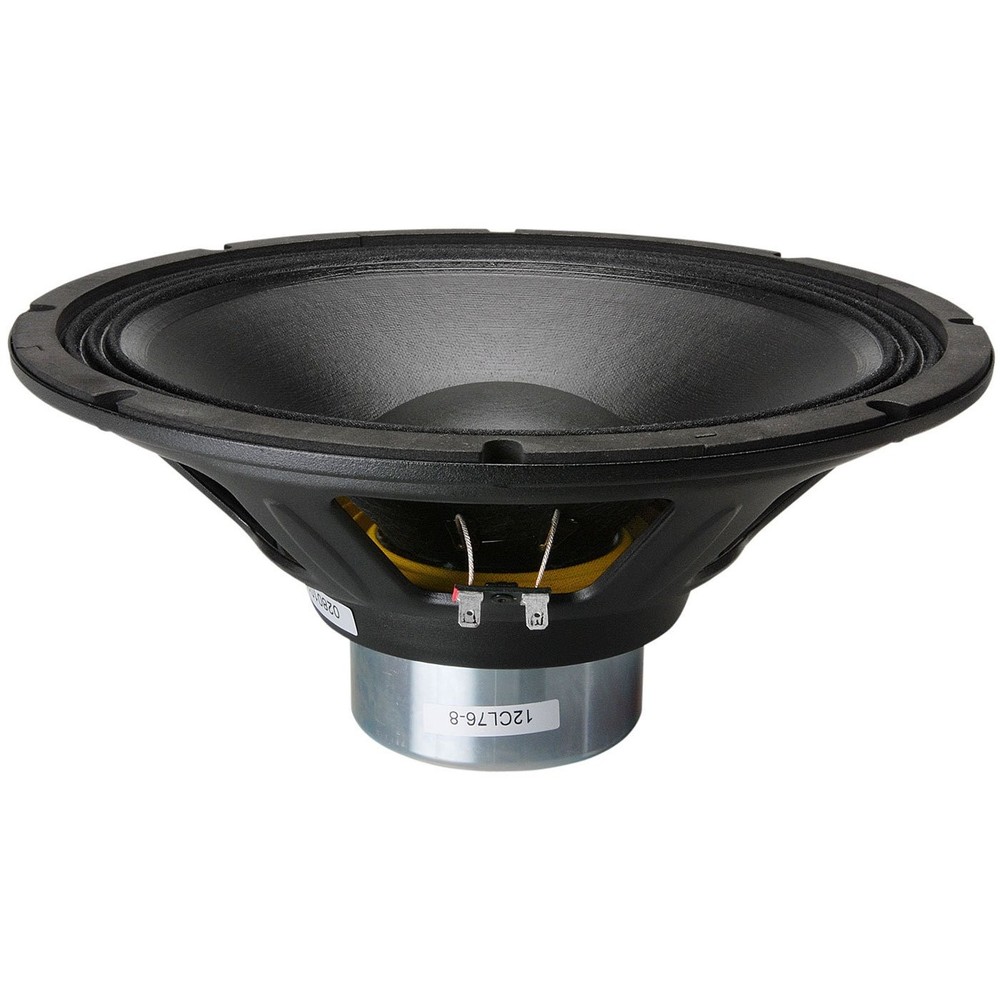 B&C 12CL76 12 Woofer